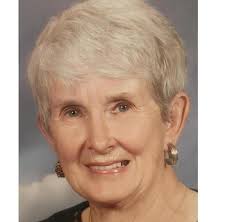 Jane Fortin Obituary (2024)