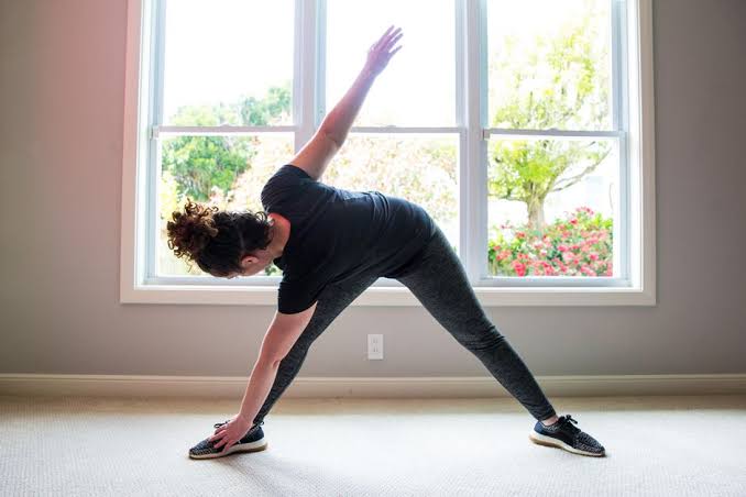 7 exercises that can help with weight loss
