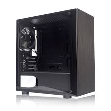 While visiting the tecware exhibit, we took the time to check out the numerous cases they had on hand. Tecware Nexus M Tg Micro Atx Gaming Casing Shopee Singapore