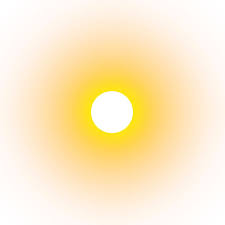 Sun Png Image Light Background Images Simple Background Images Iphone Background Images