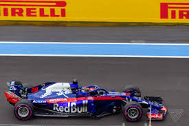 We did not find results for: In Formula 1 You Have To Be Amazing Just To Be Average The Verge