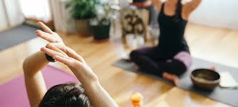 Try These Crown Chakra Yin Poses Crown Chakra Yin Poses Chakra