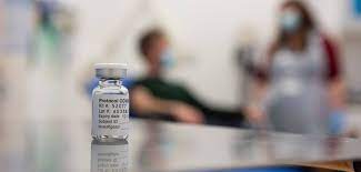 Tropic has put together a list of local clinics that have opted in to deliver the shots as part of phase 1b, which will continue over the next four weeks. First Trial Participants Vaccinated With Oxford Covid 19 Variant Vaccine University Of Oxford