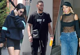 What was a love triangle just one week ago spiraled quickly into a love pentagon as the ben simmons & tinashe drama keeps getting. Ben Simmons Accuses Ex Girlfriend Tinashe Following Kendall Jenner