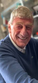 Death Notice of Gerry Clancy (Limerick City, Limerick)