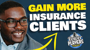 How To Rapidly Grow Your Client Base As A Life Insurance Agent! (Cody  Askins & Arturo Johnson)