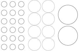 Maybe you would like to learn more about one of these? Free Printable Circle Templates Large Medium Small