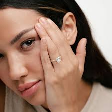 Brilliant Earth opens South (Octavia Ring: Galaxy Diamond Solitaire  Eco-Friendly Elegance)