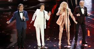 Ricchi e poveri — sara perche ti amo (2006). Festival Di Sanremo 2020 I Ricchi E Poveri Infiammano L Ariston Ma Scatenano Le Ire Dei Fan Non E Possibile Il Fatto Quotidiano