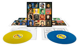 With digital music, itunes and amazon. The Who To Release Expanded Face Dances For Record Store Day