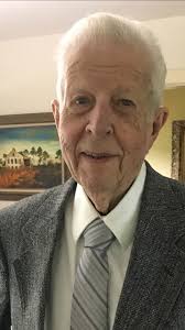 Obituary information for James Louis Danos