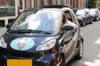 Heeft patty brard sowieso nieuwswaarde? Reni Van Maren