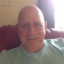 Donald Lloyd Dutton Obituary