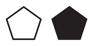 Find & download free graphic resources for pentagon shape. Pentagon Shape Photos Royalty Free Images Graphics Vectors Videos Adobe Stock