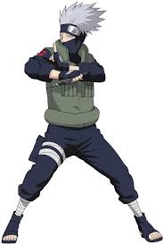 Kakashi Kakashi Hatake Naruto Kakashi Naruto