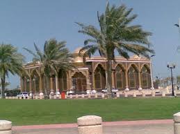 كــوبـــر شـــــنــدنــي مدينة الخبر