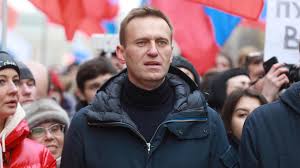See more of алексей навальный on facebook. Why Navalny Makes Many Russians Uncomfortable The Moscow Times