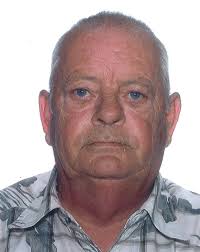 Wally Johnstone Obituary