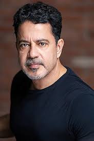 Miguel Céspedes: Movies, TV, and Bio