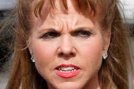 State senator, sister charged with conspiracy