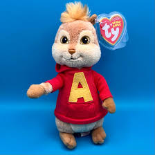 Alvin toy