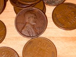 How Much Is A 1926 Penny Worth See The Value Of A 1926