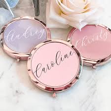 Your bridal party will love these gold and embroidered hair ties. Bachelorette Party Favors Bachelorette Party Gifts Etsy