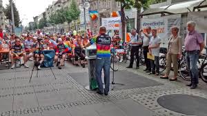 We promote runners for their running career. Winfried Hermann Bem Pacemaker Marathon In Mannheim Winfried Hermann 2011 2016