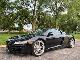 Image result for Phantom Black 2009 R8