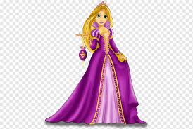 Disney princess coloring book and princess color books. Rapunzel Flynn Rider Tiana Ariel Disney Princess Disney Princess Ungu Violet Pangeran Png Pngwing