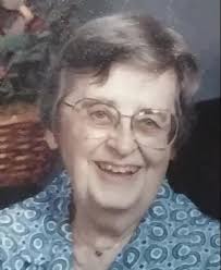 Jeannette eckert Obituary (1914