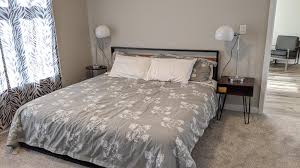 Our bright one bedroom apartments feature newly renovated kitchens and bathrooms, beautiful hardwood floors and cozy fireplaces. Boardwalk Homes Executive Suites Kitchener Updated 2021 Prices