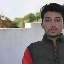 Jeremy Laughlin's Instagram, Twitter & Facebook