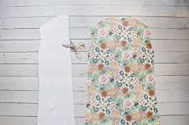 Use this list to ensure that you get everything you will need before you get started. Sewing Diy How To Make A Robe Coat In 30 Steps Without A Sewing Pattern