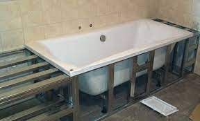 Enjoy free shipping & browse our selection of polyester bath rugs, 100% cotton bath rugs nice design and perfect color, blended right in with the floor. Standard Bath Height From The Floor At What Height To Install The Bath Standard And Height Adjustment At What Height From The Floor And How Is The Bath Installed