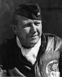 LTC John Henry “Luke” Williamson (1906-1957)