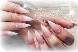 A nail salon offers nail care services such as manicures, pedicures, and nail beauty enhancements. Top 20 Nail Salons Near You In Bradenton Fl Find The Best Nail Salon For You