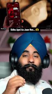 Sidhu Apni Aa Jaan Nee