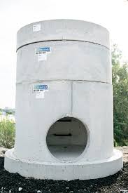 Manhole Materials | Copeland Precast