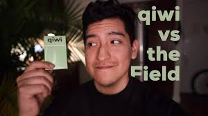 The site owner hides the web page description. Qiwi Vs The Field Youtube