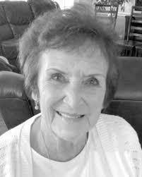 Ruth Pinegar Obituary (1929