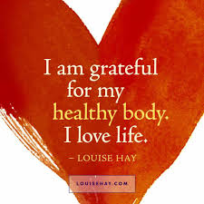Check spelling or type a new query. Daily Affirmations Positive Quotes From Louise Hay