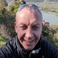 Brian Ralph Email & Phone Number