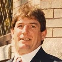 Mr. David Nelson Edwards Obituary