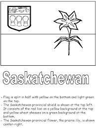 Am mast befindet sich im grünen streifen das wappenschild von. Saskatchewan Flag Social Studies Lesson Plans Social Studies Lesson Geography Lessons