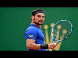 Who are the top seeded women's players at the 2021 french open? Fabio Fognini Vs Federico Delbonis Roland Garros 2021 Youtube