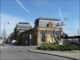 The arelerland (land of arlon in luxemburgish). Bahnhof Arlon Fotos Bahnbilder De