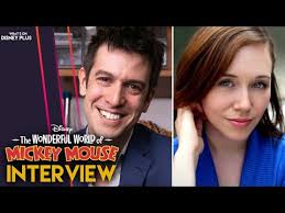 The Wonderful World Of Mickey Mouse