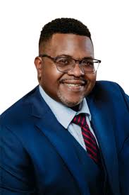 Trinidad and Tobago Senior Leaders