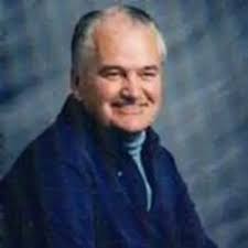 Obituary information for Gordon Hugh Wicks
